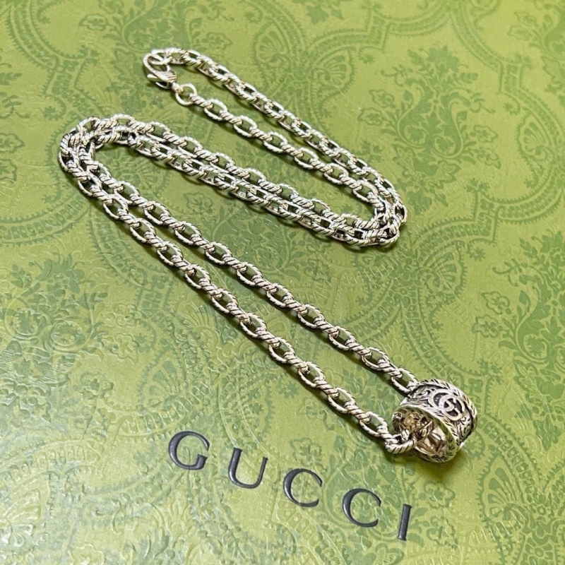 Gucci Necklaces